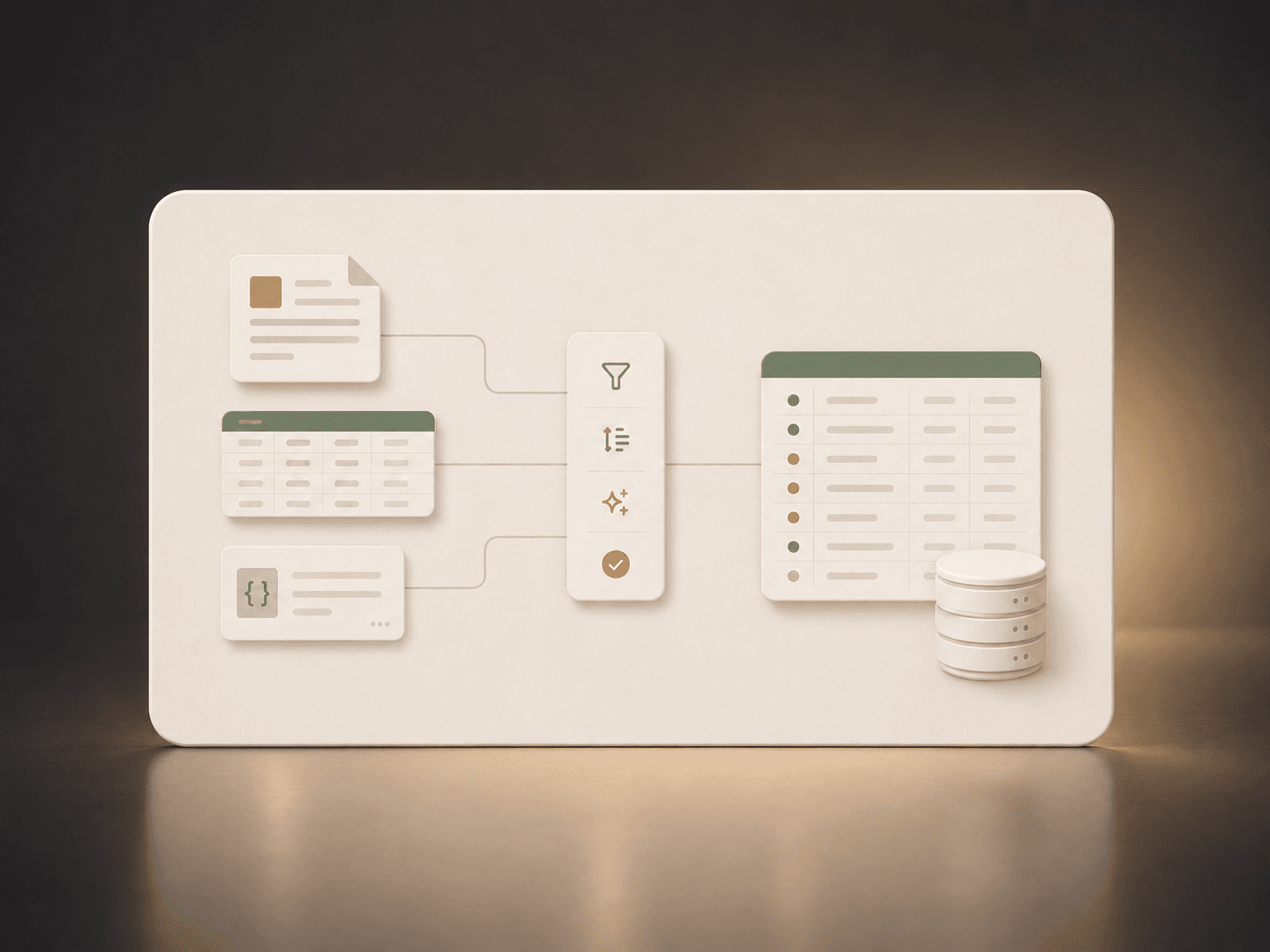 Datenpipelines mit APIs, Berechnungen, Forecasting und Datenprodukt-Grundlage