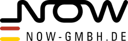 Logo von NOW